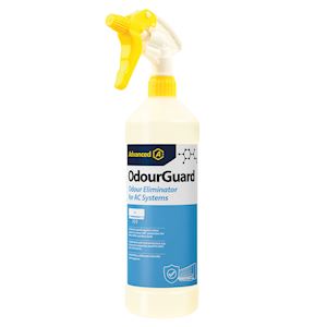  OdourGuard Eliminateur d'Odeurs RTU - 400x400px